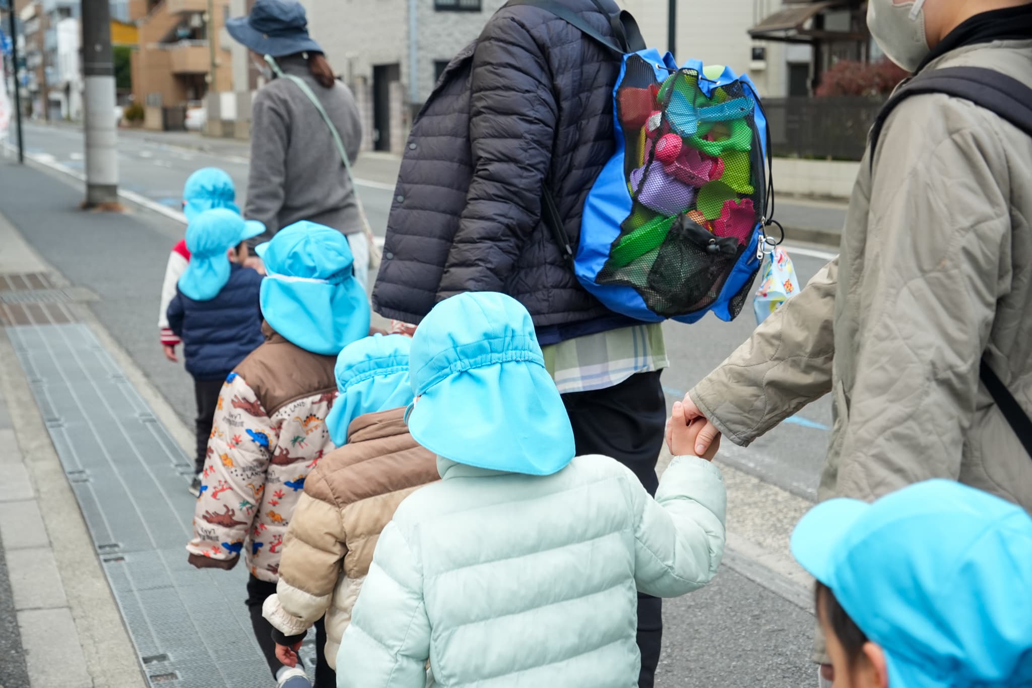 事業内容